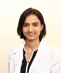 Dr. Vanita Vaishnav
